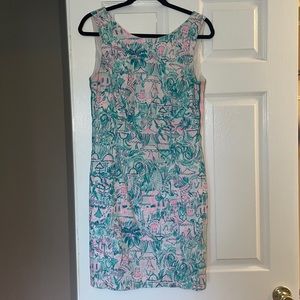 NWOt Lilly Pulitzer dress
